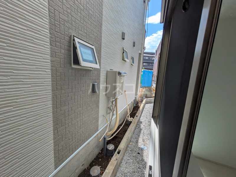 15/30 バルコニー