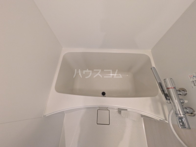 12/30 浴室