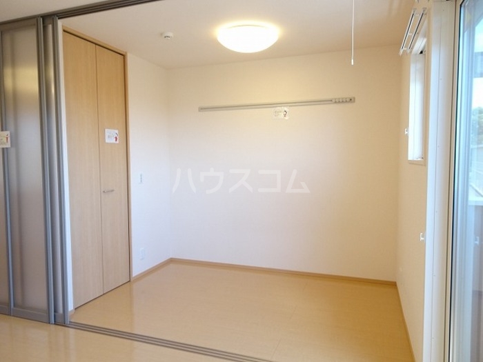 4/20 寝室