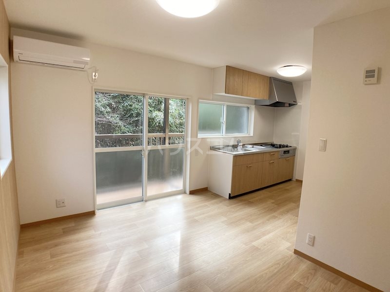 3/16 リビング/ダイニング