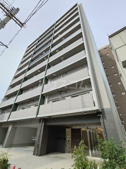 1/22 外観