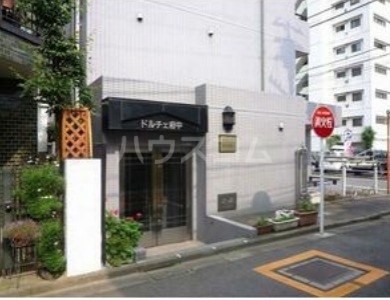 14/24 エントランス