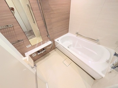 11/26 浴室