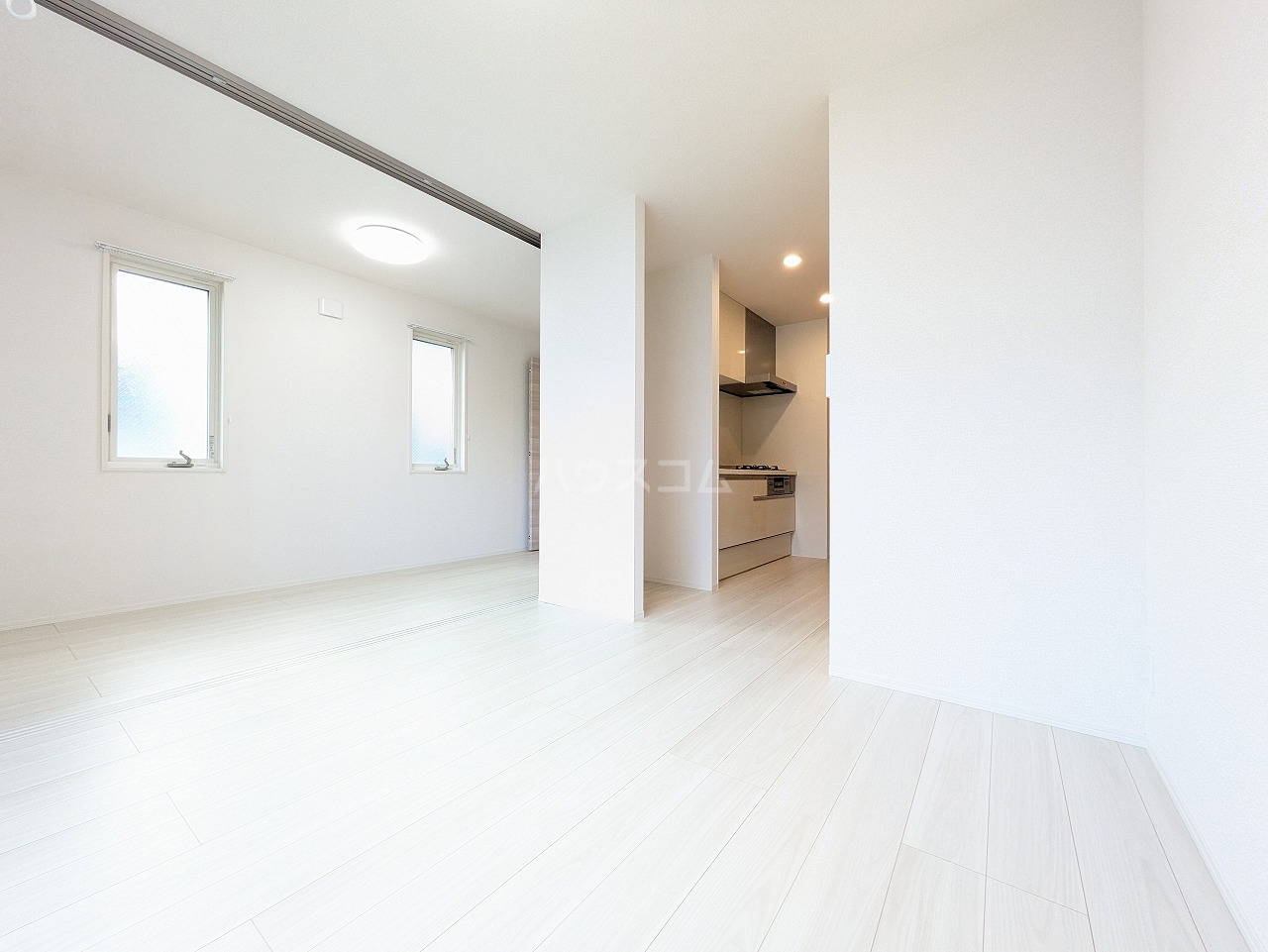 4/30 リビング/ダイニング