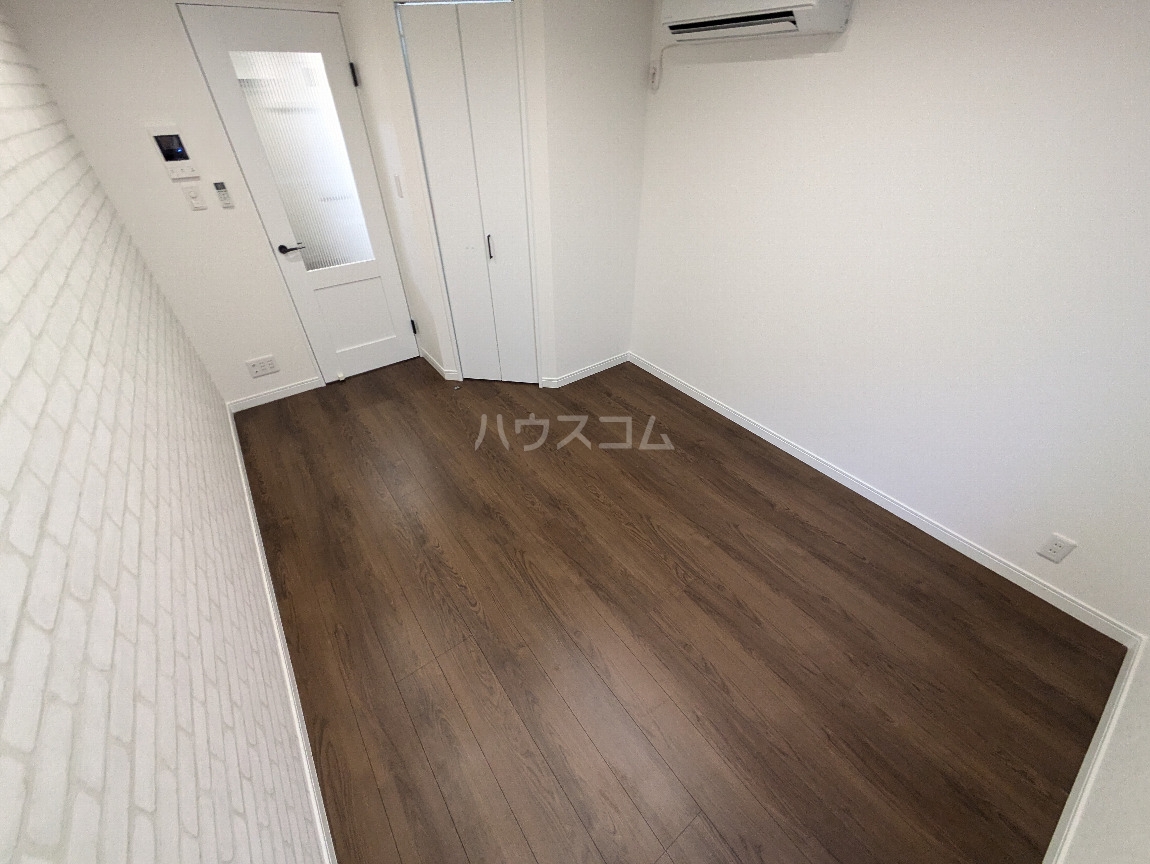 4/27 リビング/ダイニング