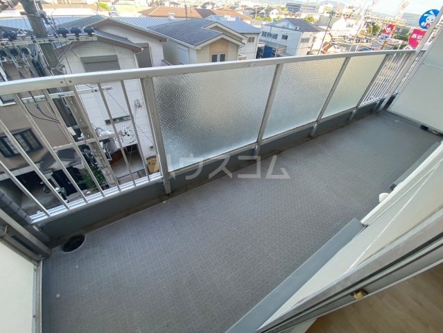 22/30 バルコニー