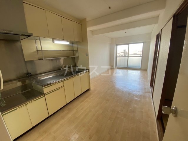 5/30 リビング/ダイニング