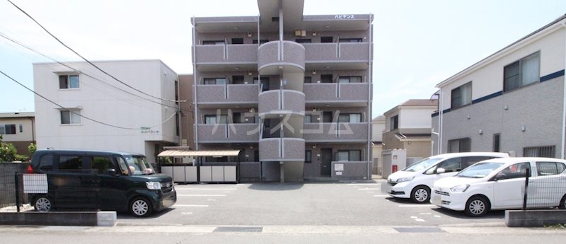 26/30 駐車場
