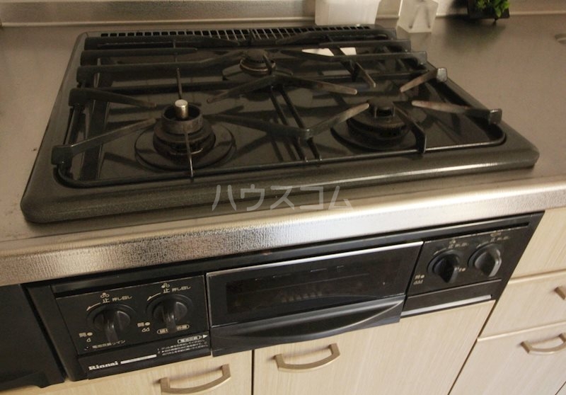 12/30 キッチン