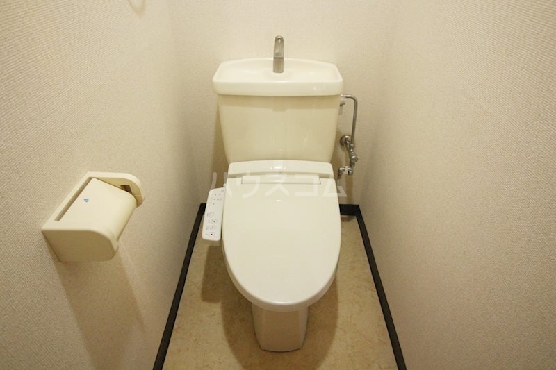 15/30 トイレ