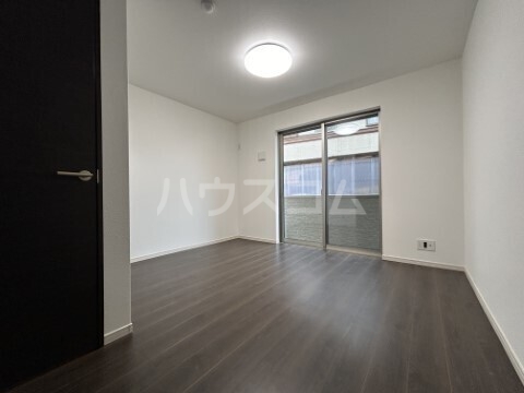 16/23 バルコニー