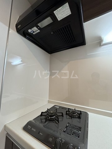 13/30 キッチン