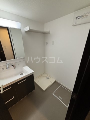 16/30 洗面