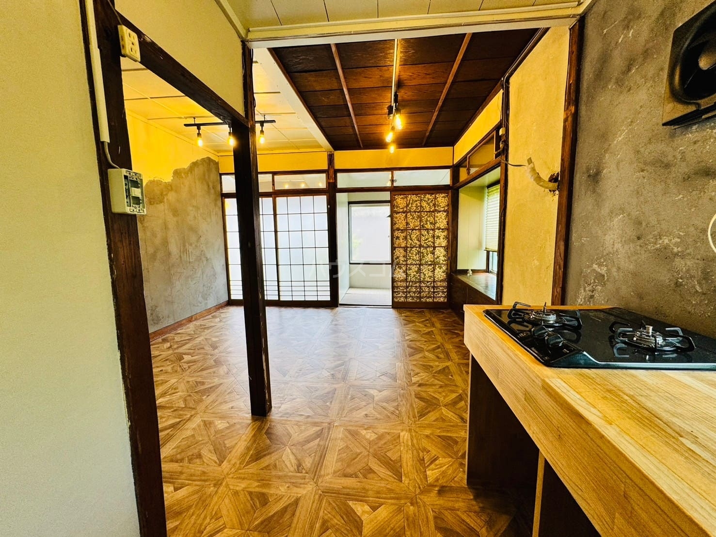 9/30 キッチン
