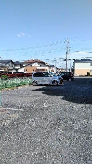 24/30 駐車場