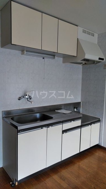 10/30 キッチン