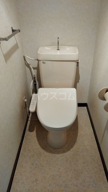 12/30 トイレ
