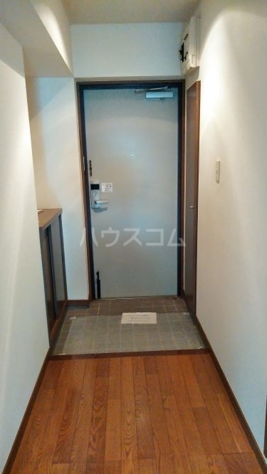9/30 玄関