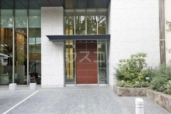 4/14 エントランス