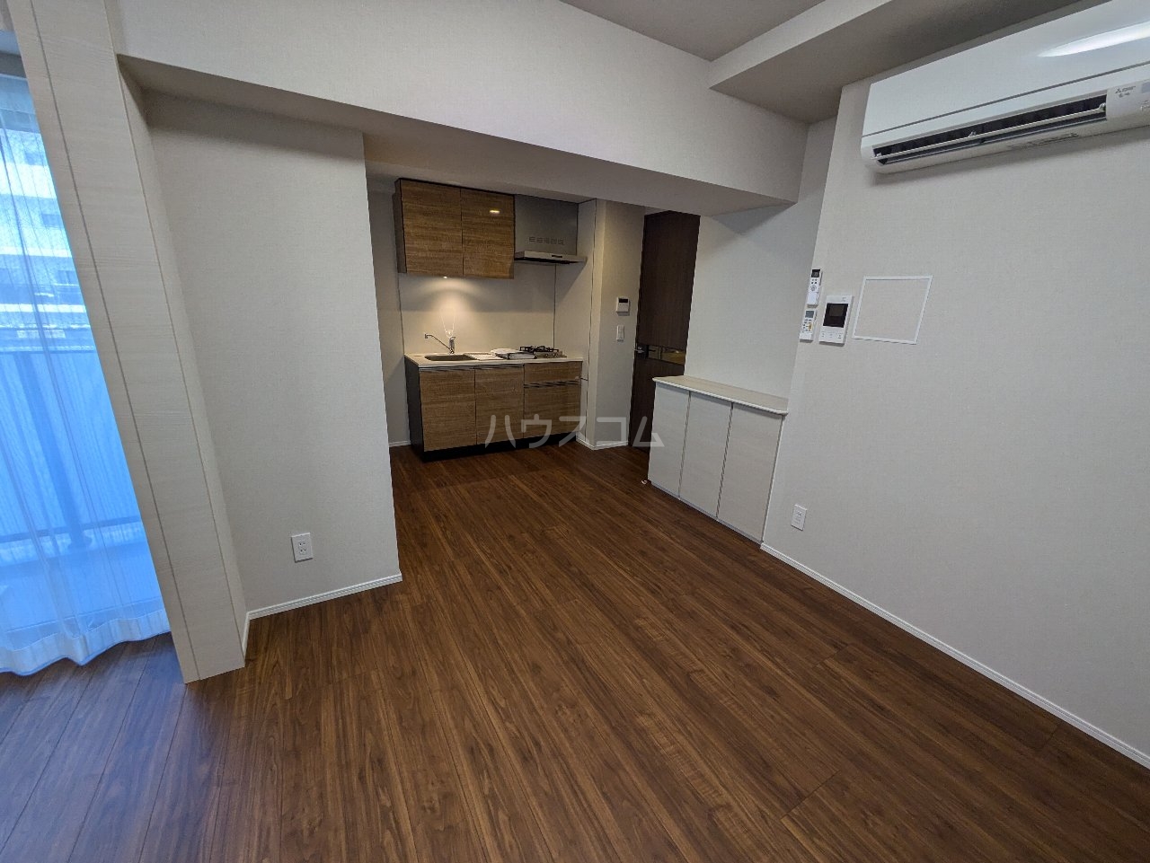 3/24 リビング/ダイニング