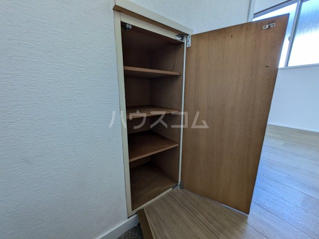 5/30 収納