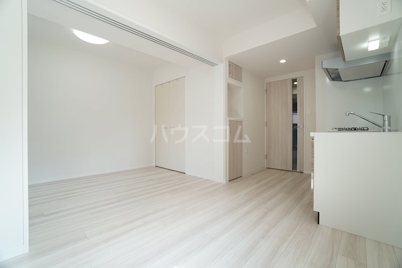 3/24 リビング/ダイニング