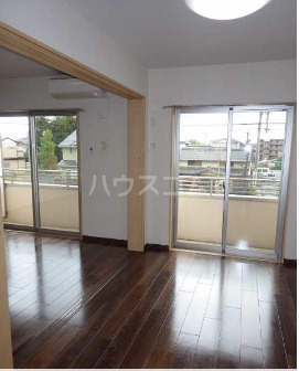 3/25 リビング/ダイニング