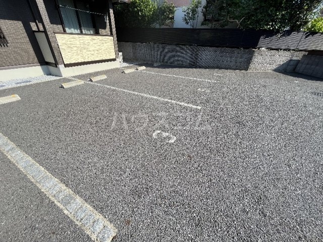 7/12 駐車場