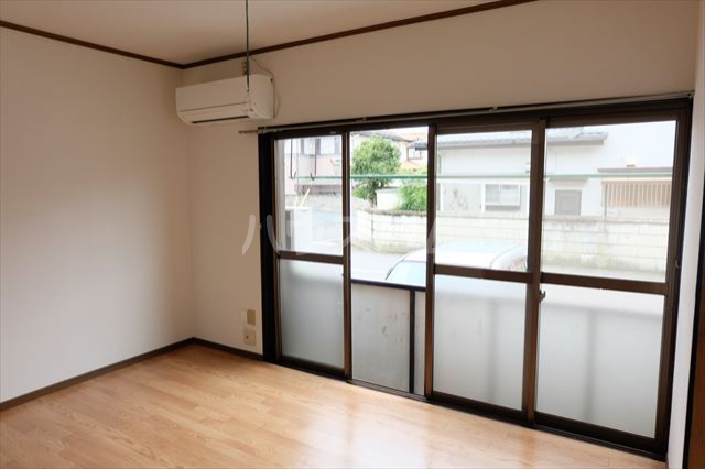 3/24 リビング/ダイニング