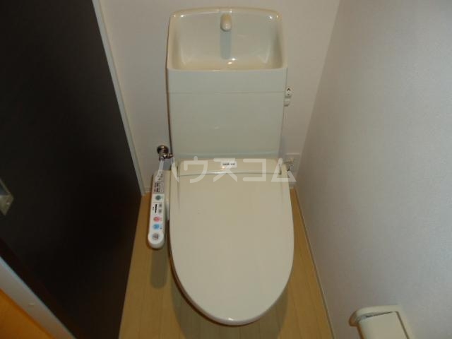 9/22 トイレ