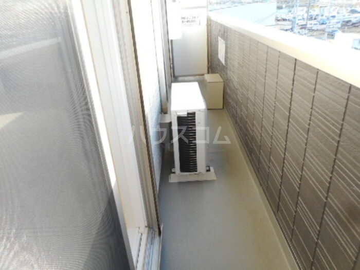 14/29 バルコニー