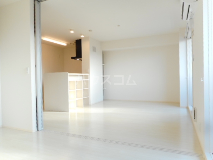 4/29 リビング/ダイニング