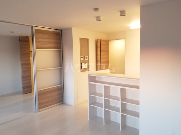 3/29 リビング/ダイニング