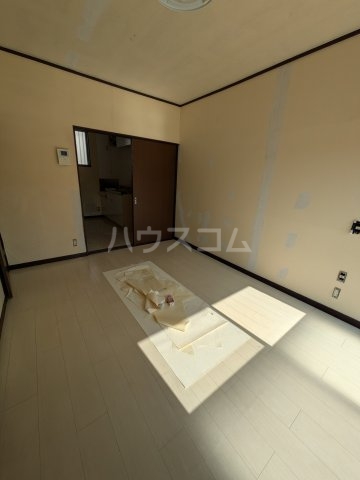 5/30 リビング/ダイニング