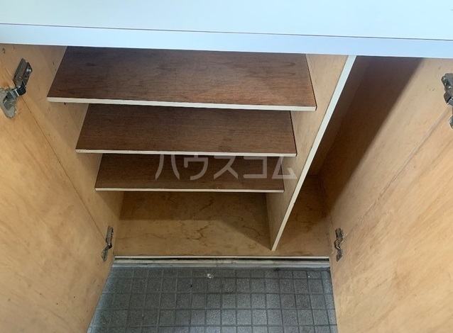 5/25 収納