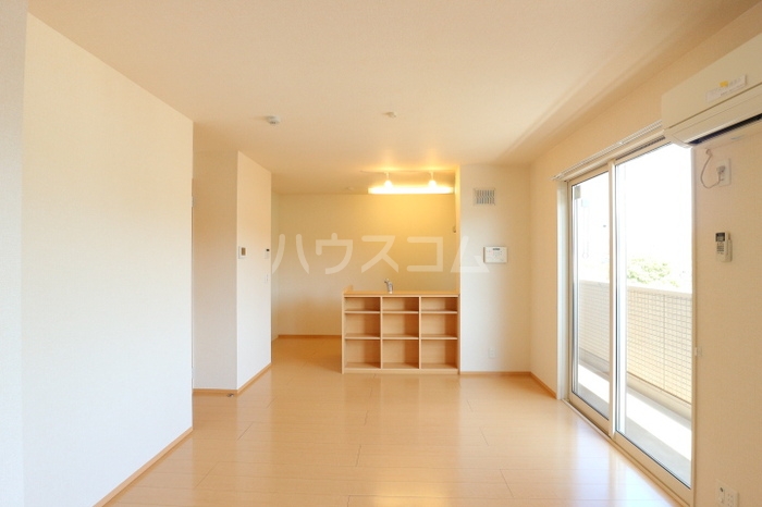 3/16 リビング/ダイニング