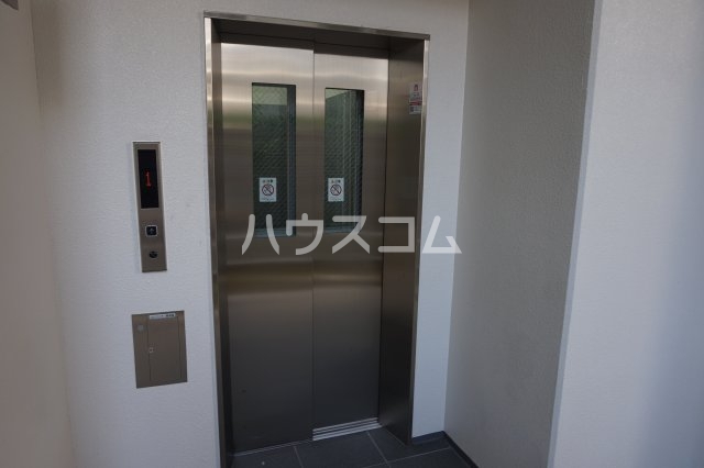 8/30 室内