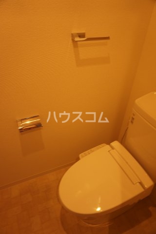 15/30 トイレ
