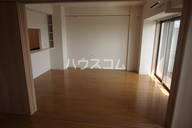 5/30 リビング/ダイニング