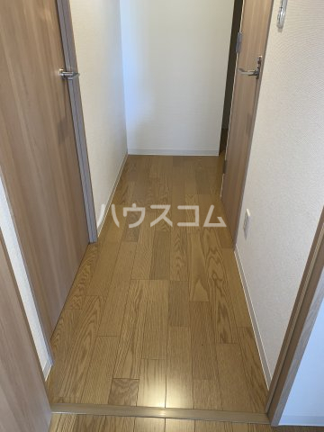 5/30 室内