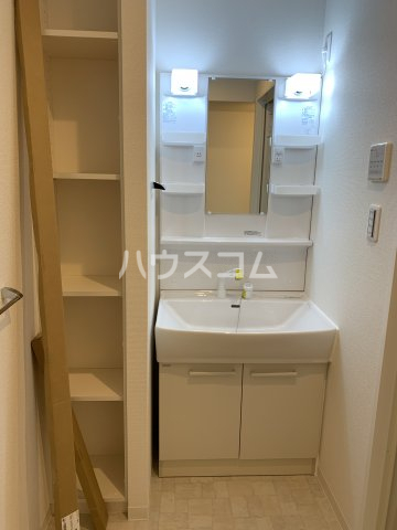 16/30 洗面