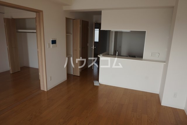 5/30 リビング/ダイニング