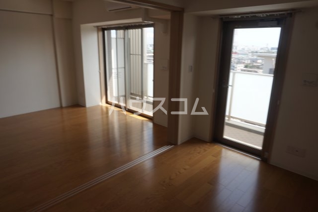 6/30 リビング/ダイニング