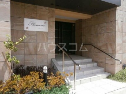 14/19 エントランス