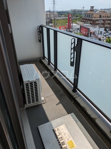 25/30 バルコニー