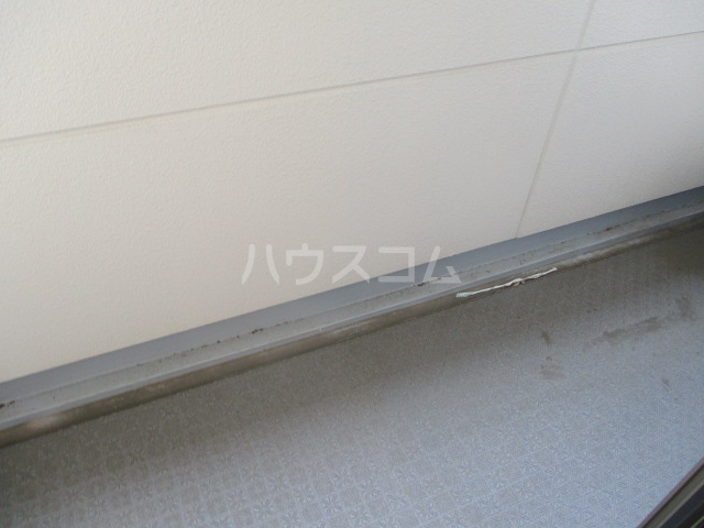 22/30 バルコニー