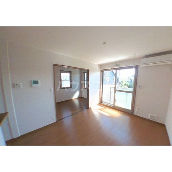 3/22 リビング/ダイニング