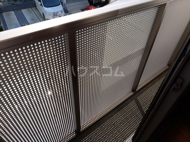 16/30 バルコニー