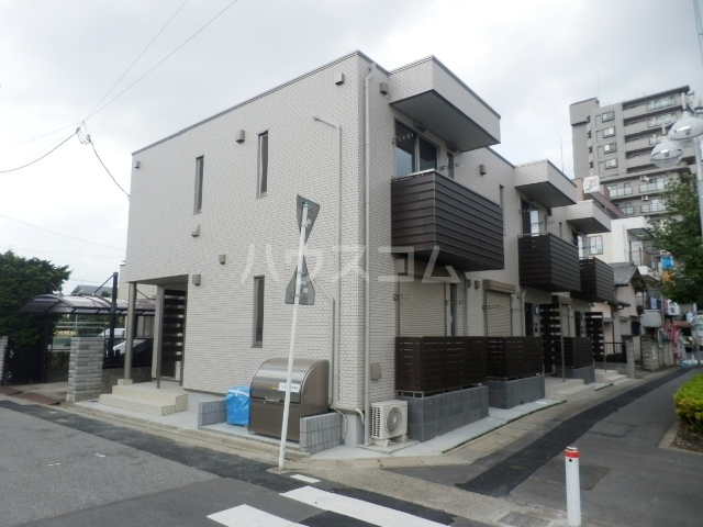 2/10 エントランス