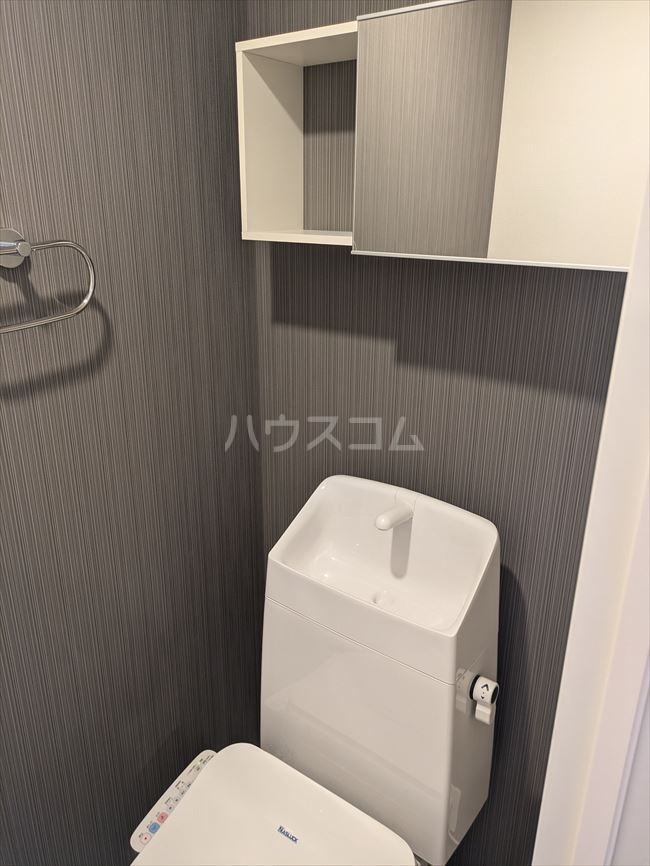 14/30 トイレ